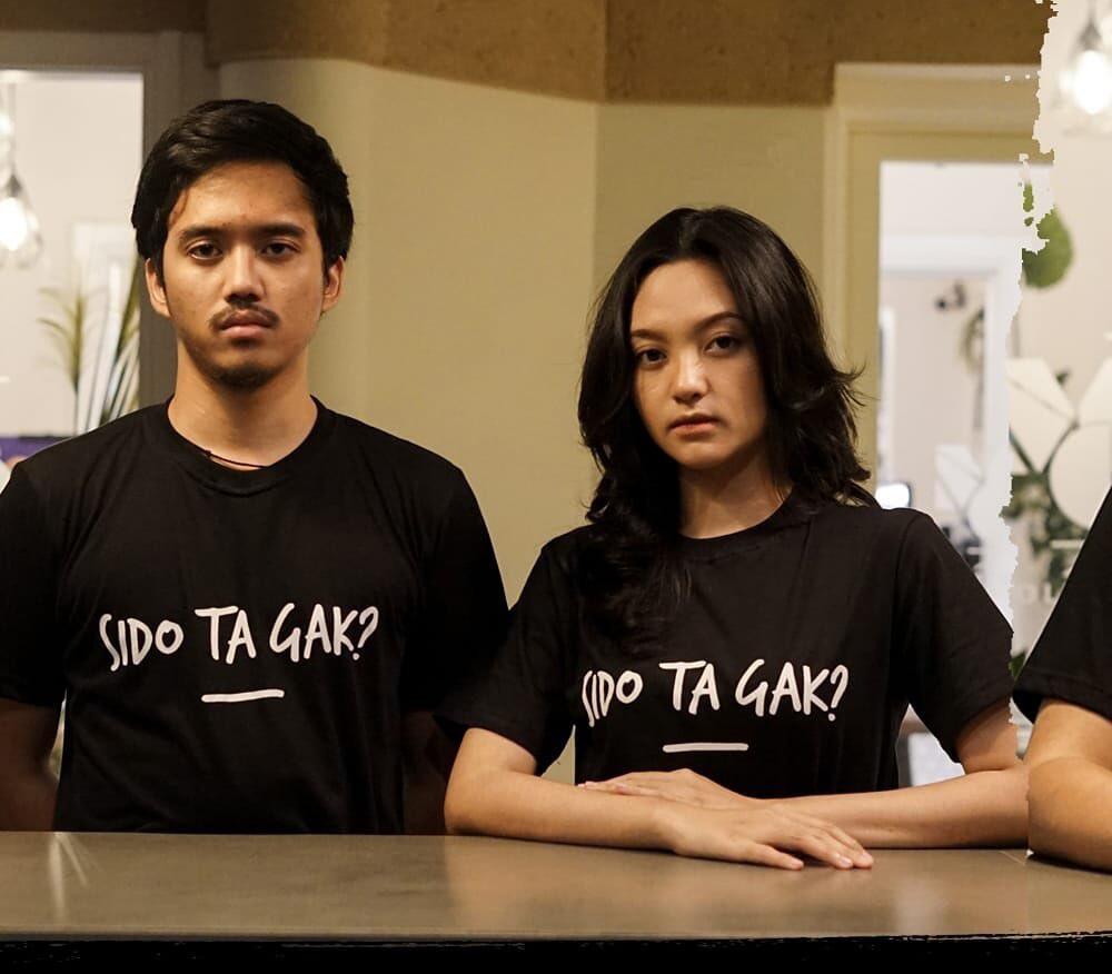 SDTG, Clothing Line Anti Ruwet asal Kota Surabaya