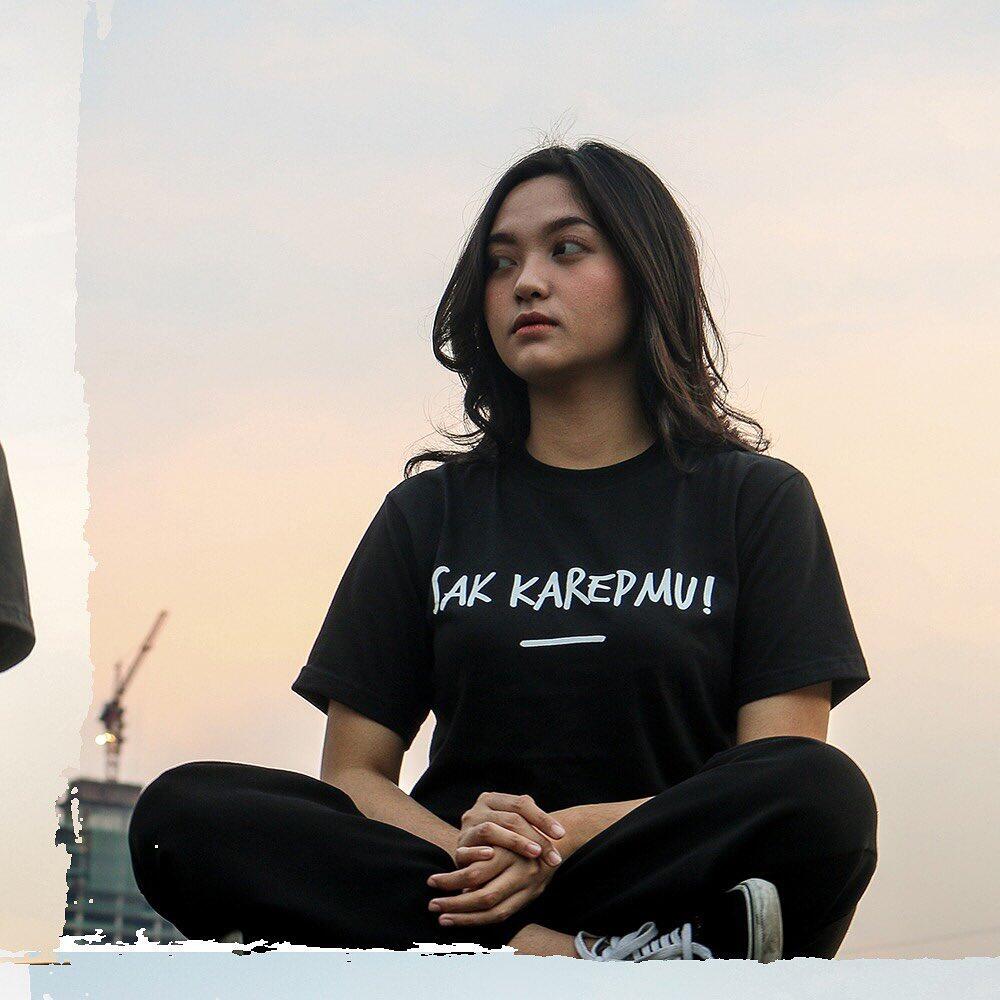 SDTG, Clothing Line Anti Ruwet asal Kota Surabaya