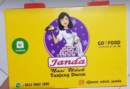 Nasi Uduk Incaran Mahasiswa, Wajib Coba yang Tinggal di Jakarta
