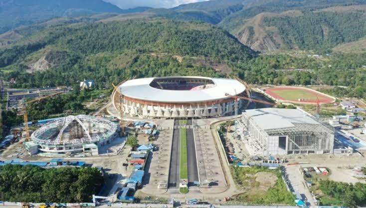 KONI Papua Temui Pangdam XVII/Cenderawasih Bahas Pelaksanaan PON XX