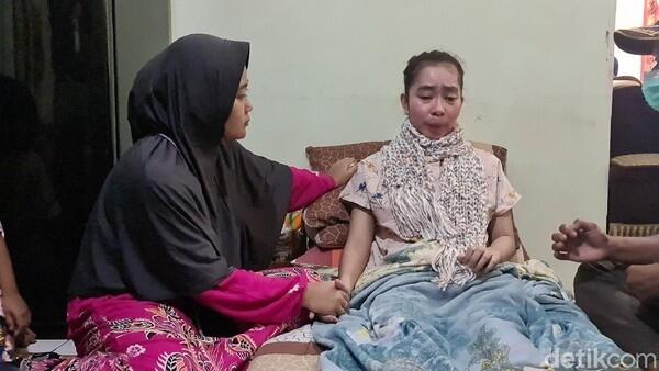 Kata RSHS soal Guru Susan Lumpuh Usai Vaksinasi