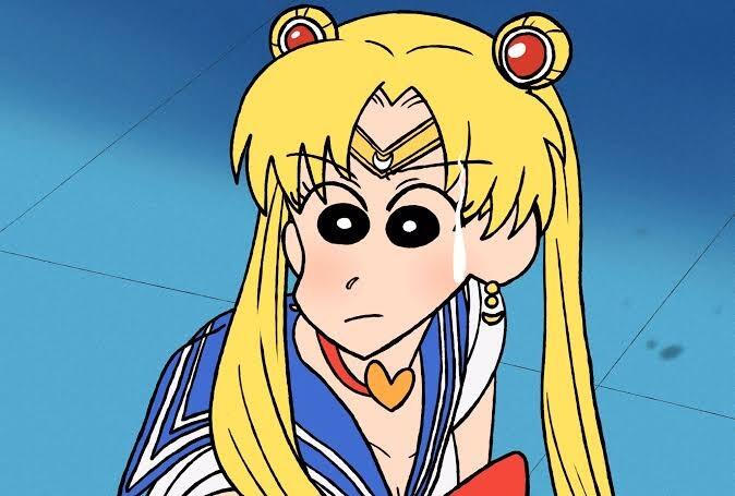 Aziz FPI Dituding Suka Kencani "Cewek Sailor Moon": Biar jadi Pahala Saya