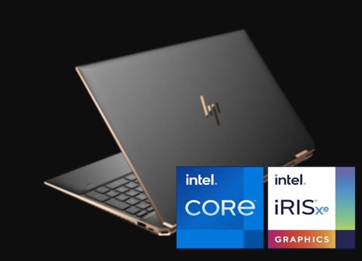 3 Hal Baru Tersemat Di Laptop HP Spectre x360 14, Mampu Wujudkan Impian Lo!