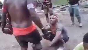 Bagikan Video Warga Papua Dibunuh OPM, Netizen Tag Veronica Koman dan Para SJW: 