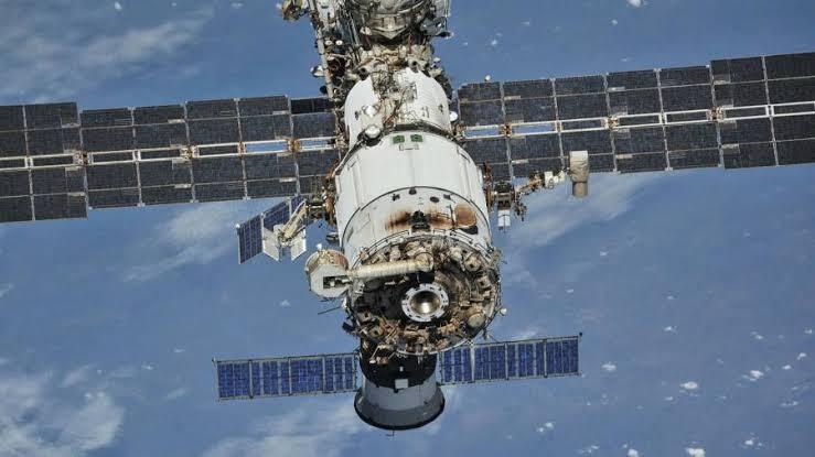 Rusia Ragukan Keamanan ISS, Dan Akan Bagun "Space Station" Pertama Mereka