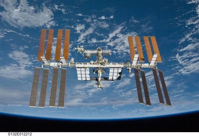 Rusia Ragukan Keamanan ISS, Dan Akan Bagun "Space Station" Pertama Mereka