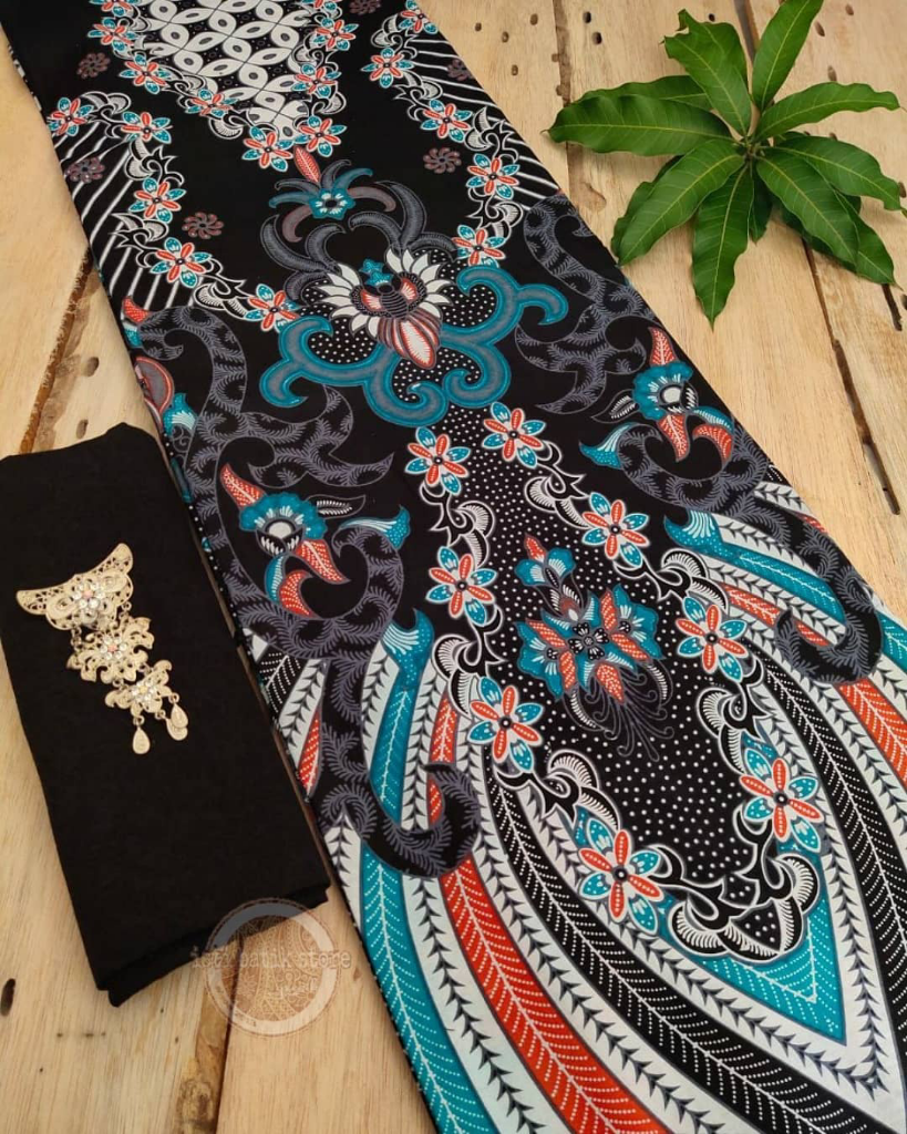 Antara Batik, Petrokimia Dan Ciri Khasnya, Kepoin Yuk!