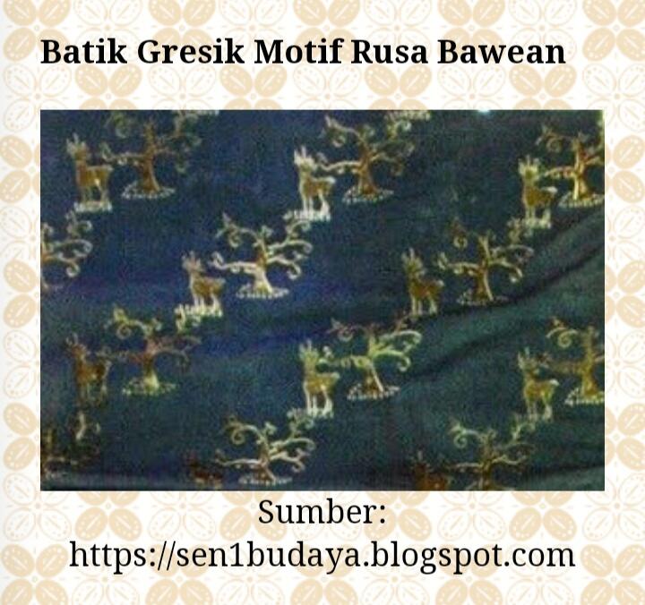 Antara Batik, Petrokimia Dan Ciri Khasnya, Kepoin Yuk!