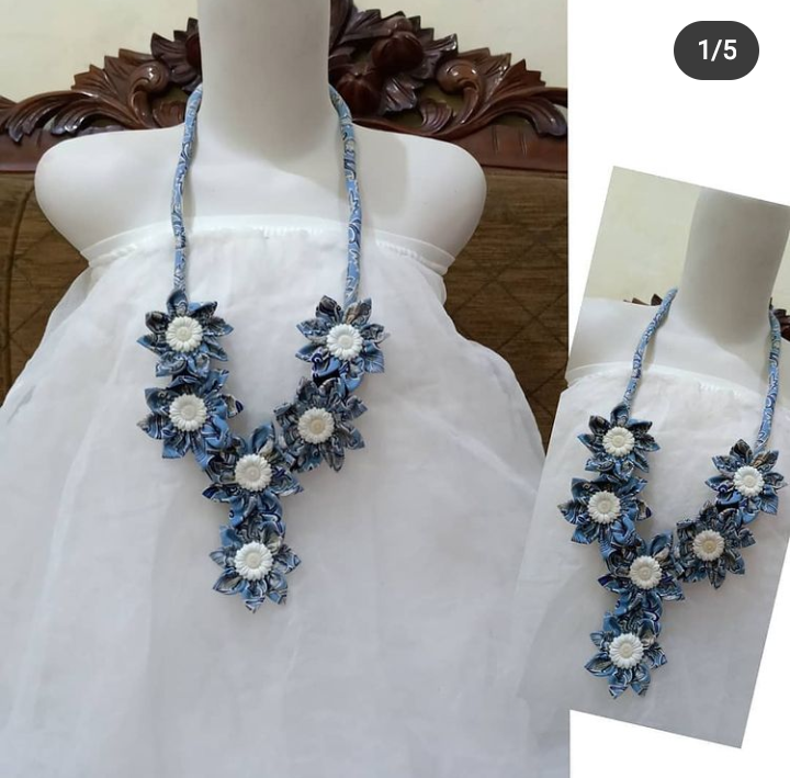 Arinastecraft Menyediakan Handycraft Cantik dan Menarik, Yuk Kepoin Koleksinya!