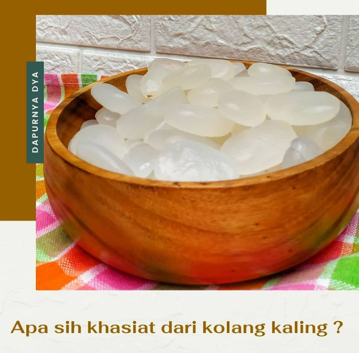 Jus Kedondong Kiamboy Ala Dapurnyadya Temukan Sensasi Kesegaran Disetiap Tegukannya!