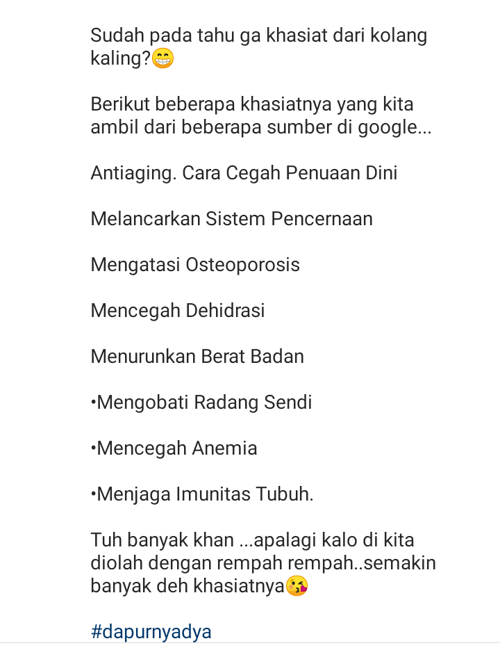 Jus Kedondong Kiamboy Ala Dapurnyadya Temukan Sensasi Kesegaran Disetiap Tegukannya!