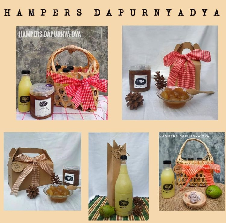 Jus Kedondong Kiamboy Ala Dapurnyadya Temukan Sensasi Kesegaran Disetiap Tegukannya!