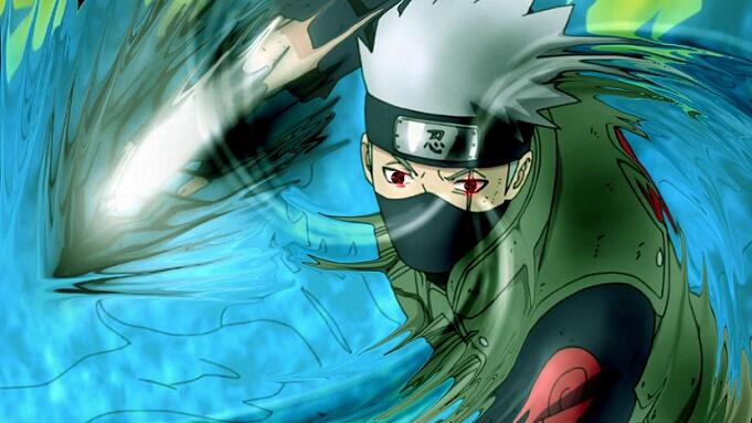 5 Raiton (Elemen Listrik) Terkuat Yang Pernah Ada di Anime Naruto