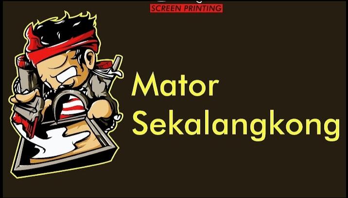 Buat Komunitas yang Pengen Kaos Kembaran, Bisa Sablon Disini