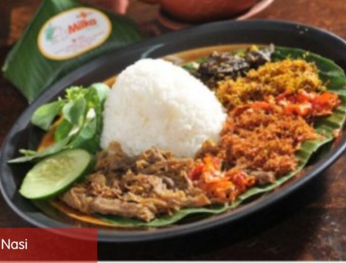Sega Krawu, Kuliner Khas Gresik! Ternyata Asalnya Dari Madura, Kok Bisa?