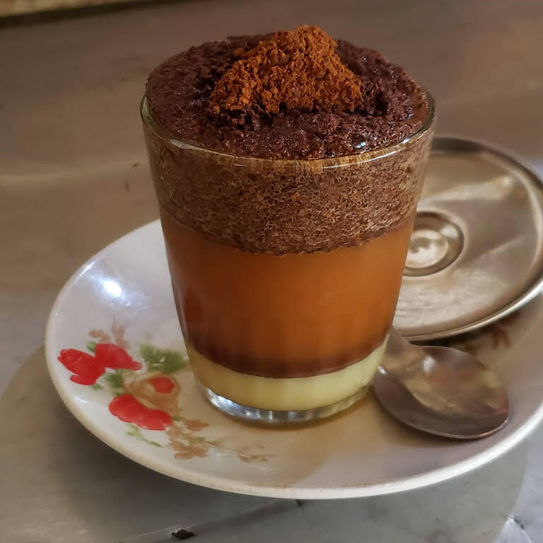 Kenapa Suka Nongkrong di Warkop? Ternyata Ini Manfaatnya!