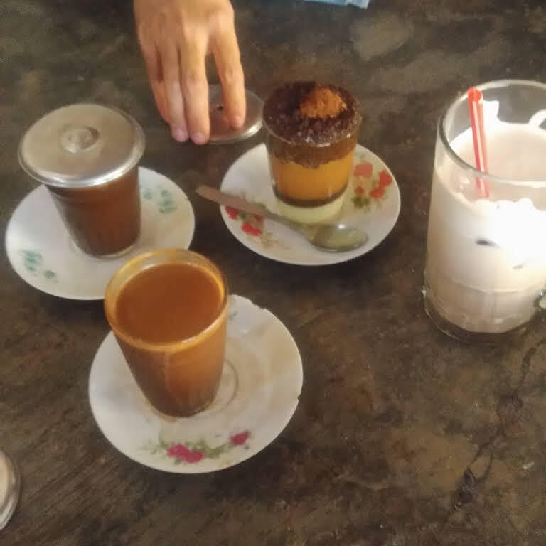 Kenapa Suka Nongkrong di Warkop? Ternyata Ini Manfaatnya!
