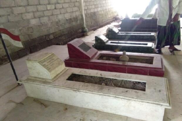 Kisah Syodanco Soeprijadi, Sebelum Lenyap Sempat Sembunyi di Rumah Mbah Syiroj Blitar