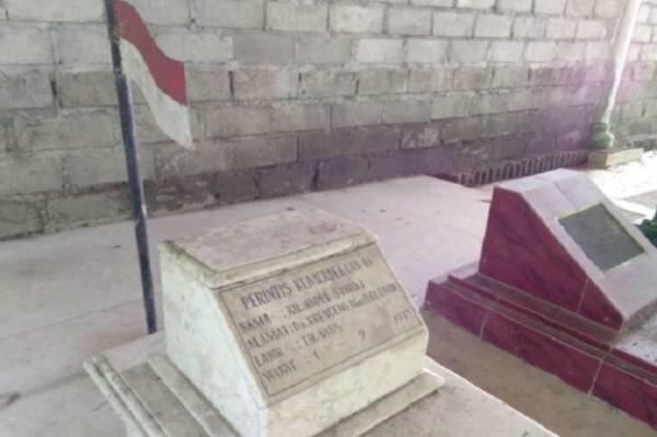 Kisah Syodanco Soeprijadi, Sebelum Lenyap Sempat Sembunyi di Rumah Mbah Syiroj Blitar