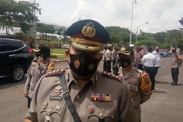 Ikan Giling Mengandung Pengawet Mayat, Polisi Buru Tempat Produksinya di Jateng