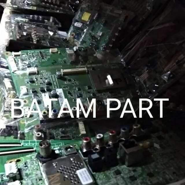 Batam Part, Raup Omzet Puluhan Juta Dari Bisnis Spare Part Bekas. Berminat?
