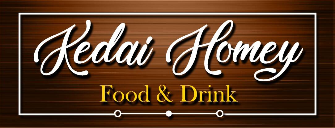 Homey Kedai, Dapatkan Harga Terjangkau dan Suasana Nyaman