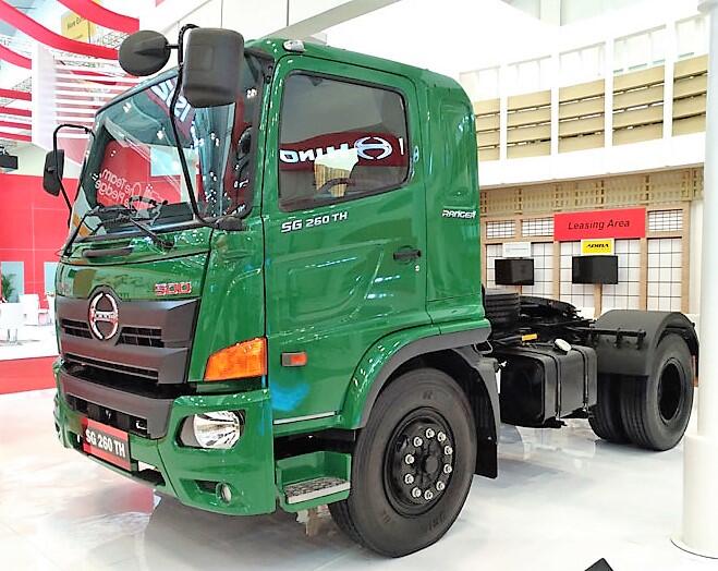 Ragam Jenis Truk Berdasarkan Segmen, Mulai Pickup Hingga Heavy Duty!