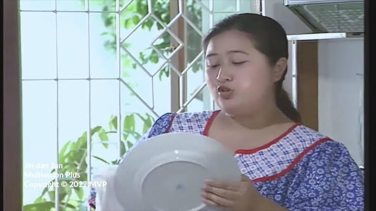 Peran Pembantu di Sinetron Terkenal