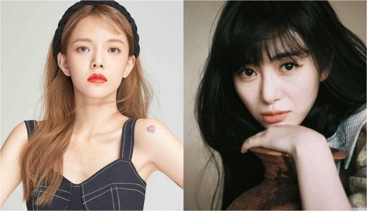 Pasca Postingan Self Harm, Mina Ungkap Ingin Berbiacara Empat Mata dengan Jimin