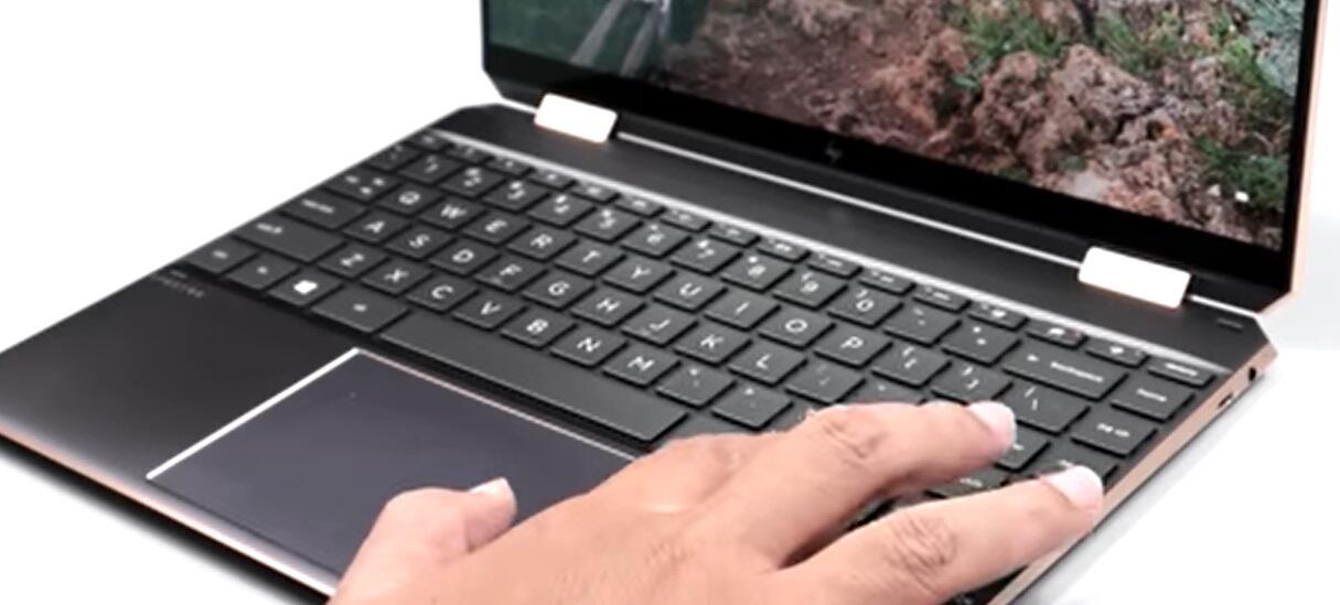 Semua Bisa dengan Laptop 2-in-1 HP Spectre X360 14!