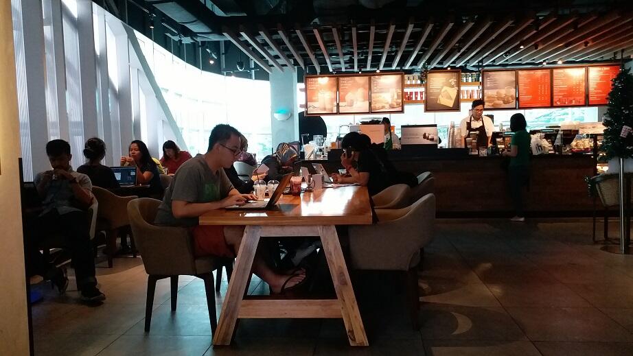 Semua Bisa dengan Laptop 2-in-1 HP Spectre X360 14!