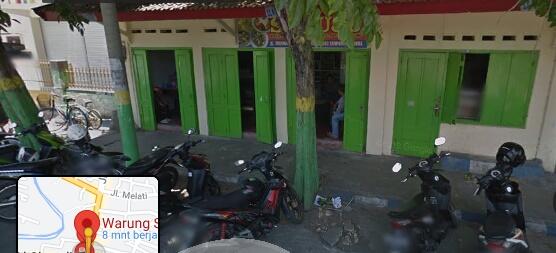Rasakan Kenikmatan Menu Andalan Warung Setuju