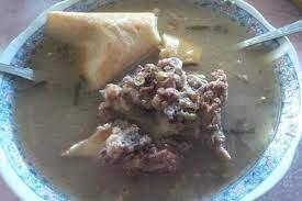 Rasakan Kenikmatan Menu Andalan Warung Setuju