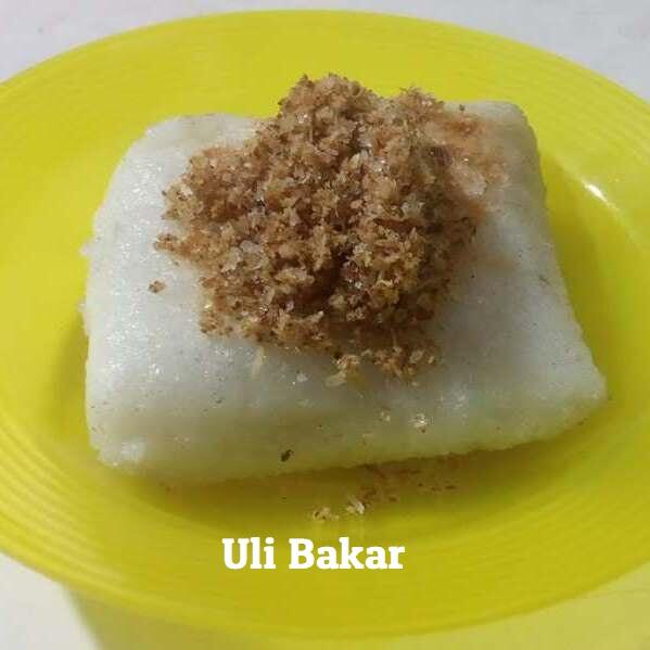 Melestarikan Tradisi Khas Betawi, Yuk Jajan di Jajanan Khas Betawi Kong H. Numin