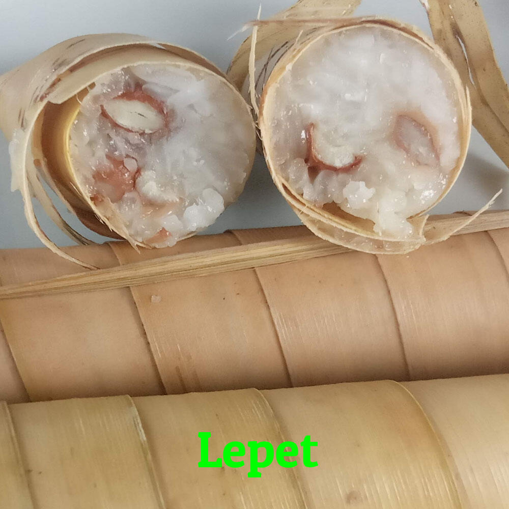 Melestarikan Tradisi Khas Betawi, Yuk Jajan di Jajanan Khas Betawi Kong H. Numin