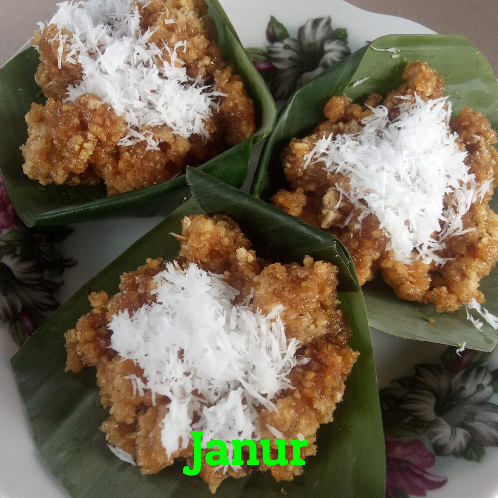 Melestarikan Tradisi Khas Betawi, Yuk Jajan di Jajanan Khas Betawi Kong H. Numin