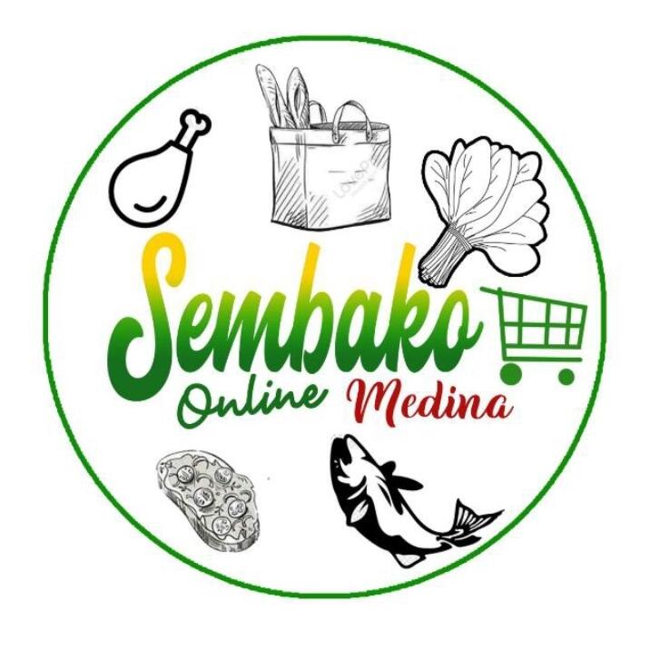 Sembako Online Medina