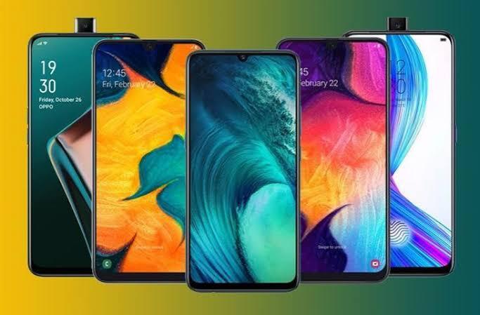 Layar Amoled Menjadi Jurus Samsung, Oppo, Vivo Dan Xiaomi, Apa Sih Keunggulannya? 