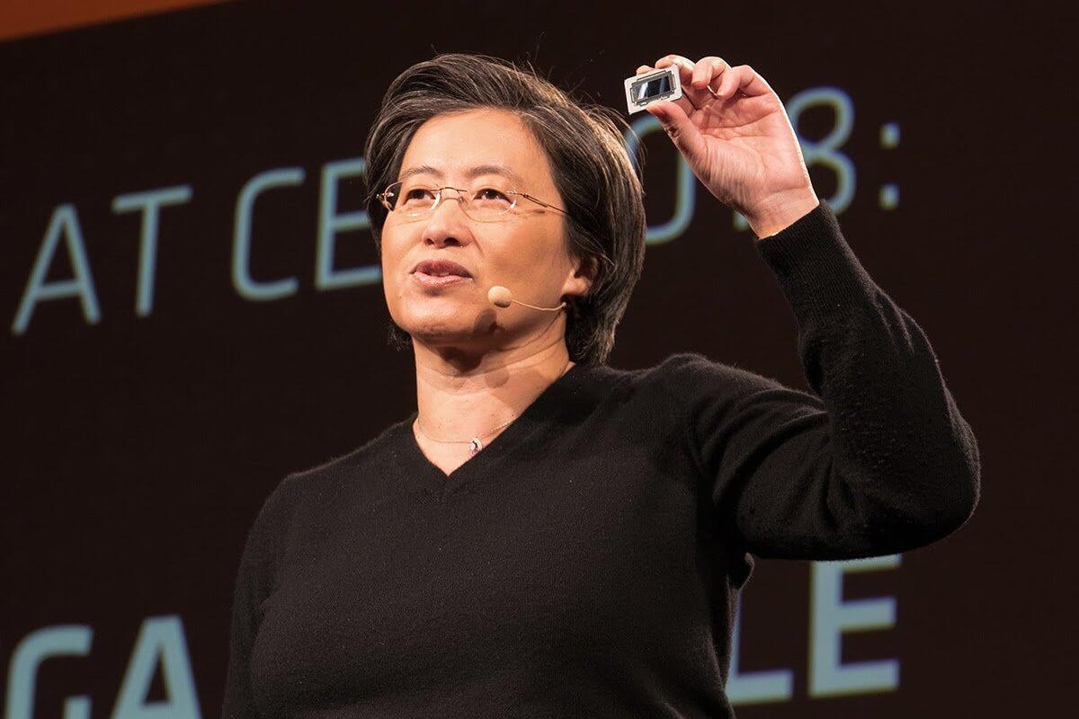 Intel vs AMD, Persaingan Selama 50 Tahun Sarat Makna