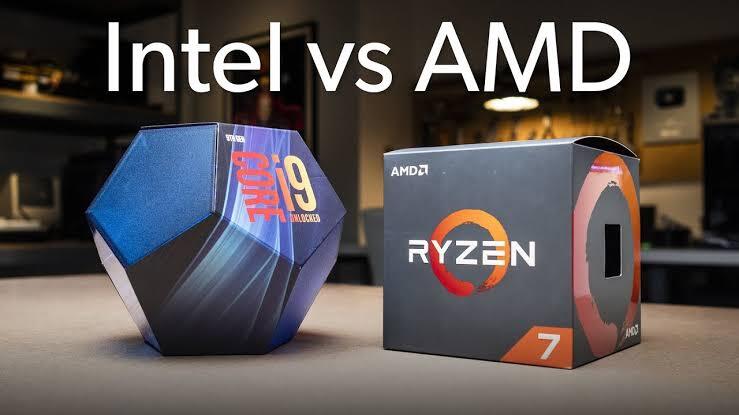 Intel vs AMD, Persaingan Selama 50 Tahun Sarat Makna