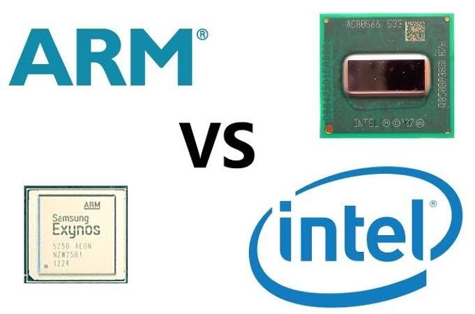 Intel vs AMD, Persaingan Selama 50 Tahun Sarat Makna