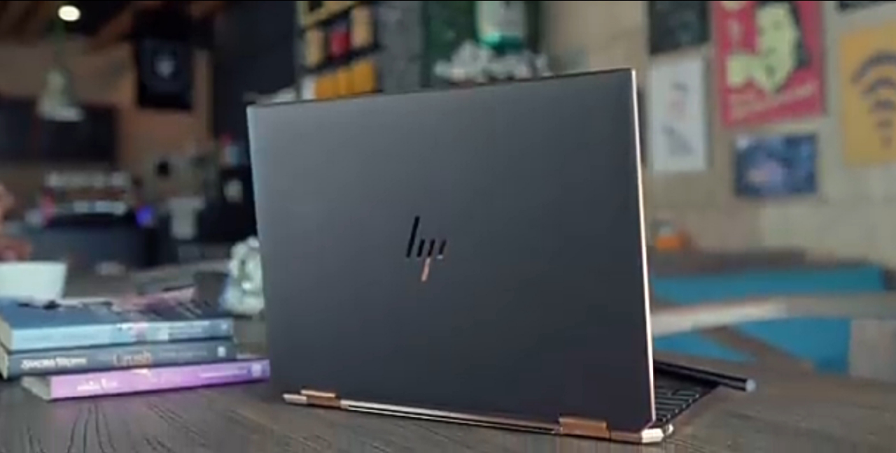 4 Hal Yang Akan Gua Lakuin Ketika Memiliki HP Spectre x360 14