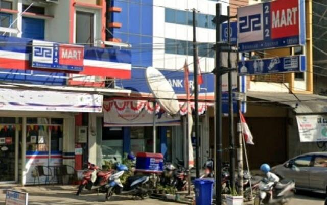 Dugaan Penggelapan Dana Investasi 212 Mart di Samarinda, Korbannya Ratusan Orang