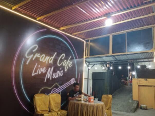 Danau Cimpago Lokasi Terlengkap Buat Ngabuburit
