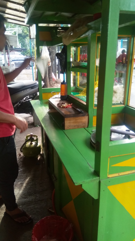 Soto Mie Bogor Murah Meriah yang Ada di Jakarta Pondok Labu, Cek Lokasi!