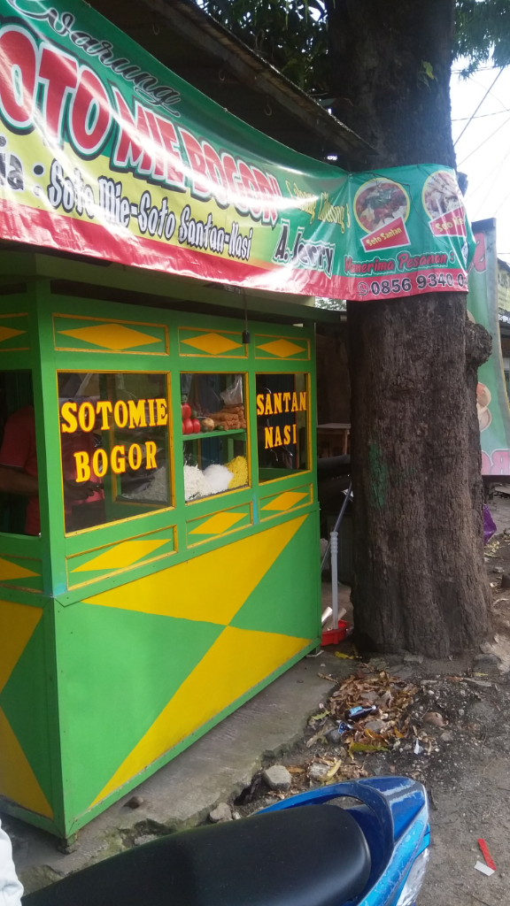 Soto Mie Bogor Murah Meriah yang Ada di Jakarta Pondok Labu, Cek Lokasi!
