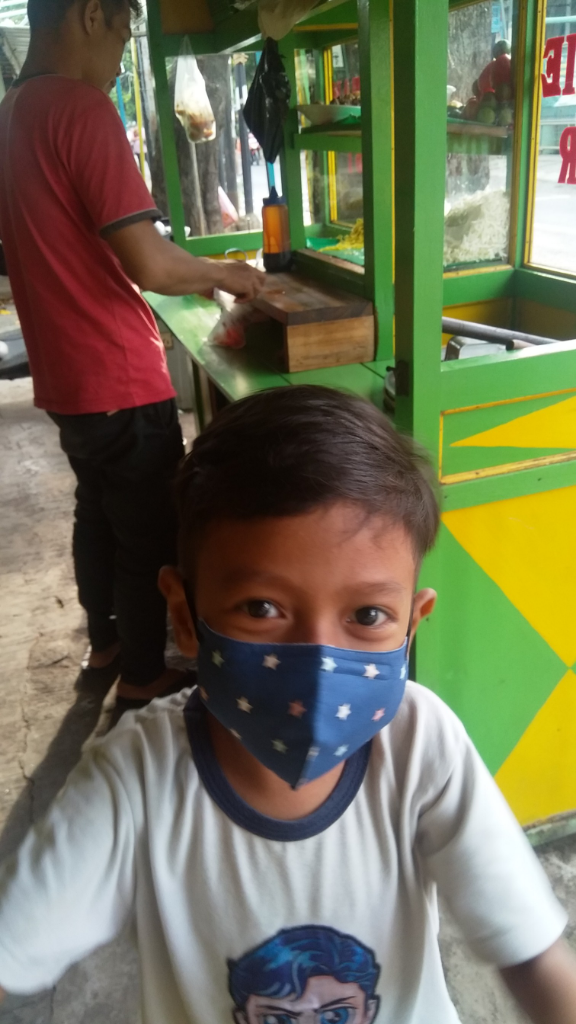 Soto Mie Bogor Murah Meriah yang Ada di Jakarta Pondok Labu, Cek Lokasi!