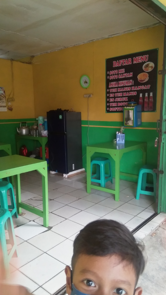 Soto Mie Bogor Murah Meriah yang Ada di Jakarta Pondok Labu, Cek Lokasi!