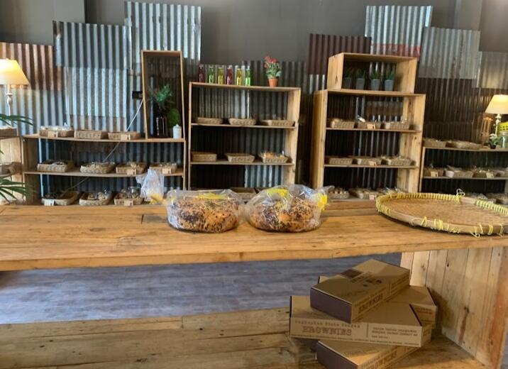 Tempatnya Jual Kue Terlengkap, Kampoeng Roti Ada Buat Agan dan Sista