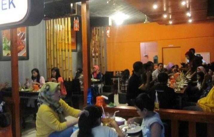 Mau Makan yang Serba Bebek? Bebek Rabek Bisa Dicoba 